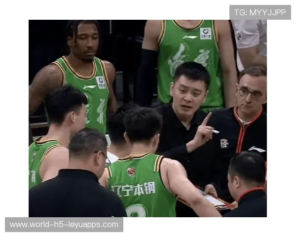 CBA 外援摆烂被喷：不如让我上