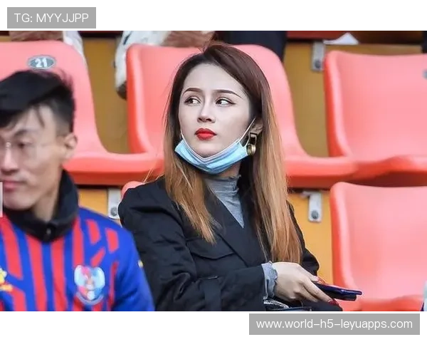 俱乐部推出女性球迷专属服务提升体验