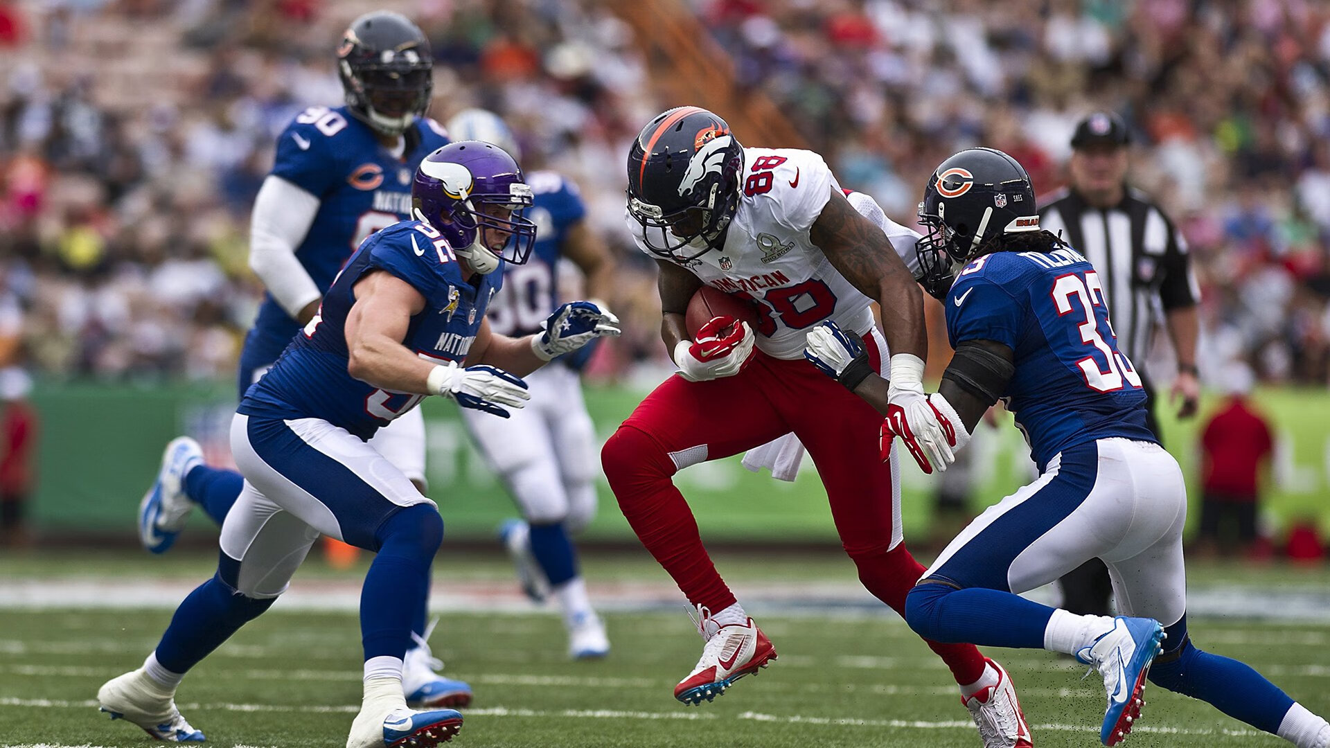 “马丁·高尔西的坚韧表现成就阿根廷美洲狮队的进攻与防守平衡”